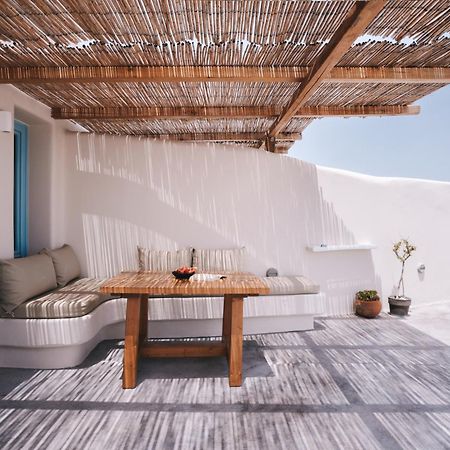 Akrorama Private Villas And Suites Ακρωτήρι Εξωτερικό φωτογραφία