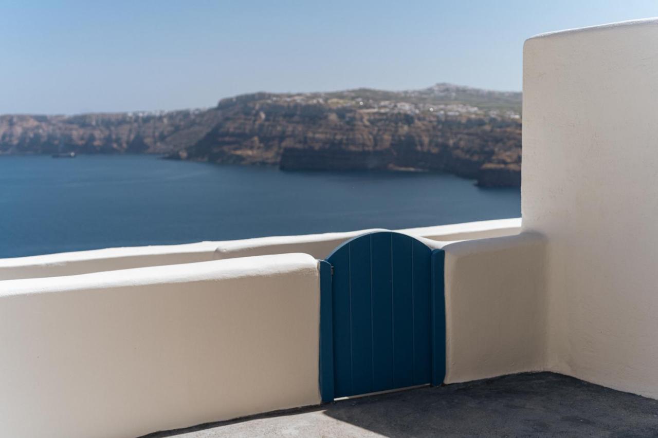 Akrorama Private Villas And Suites Ακρωτήρι Εξωτερικό φωτογραφία