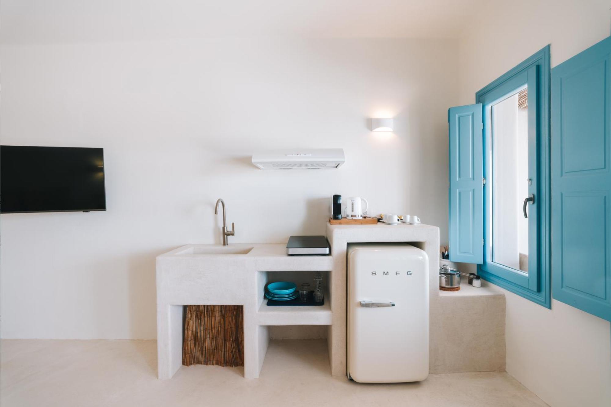 Akrorama Private Villas And Suites Ακρωτήρι Εξωτερικό φωτογραφία