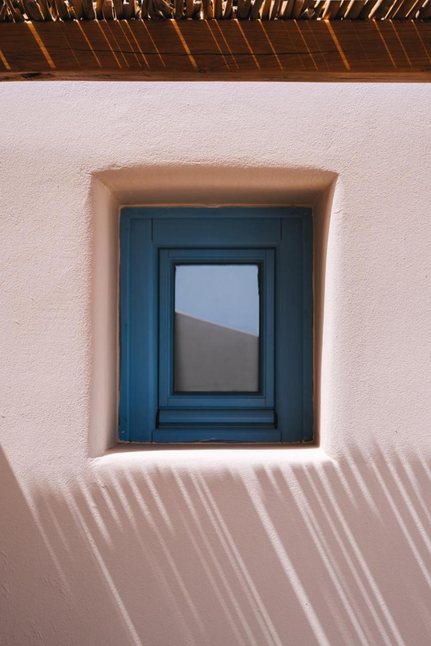Akrorama Private Villas And Suites Ακρωτήρι Εξωτερικό φωτογραφία