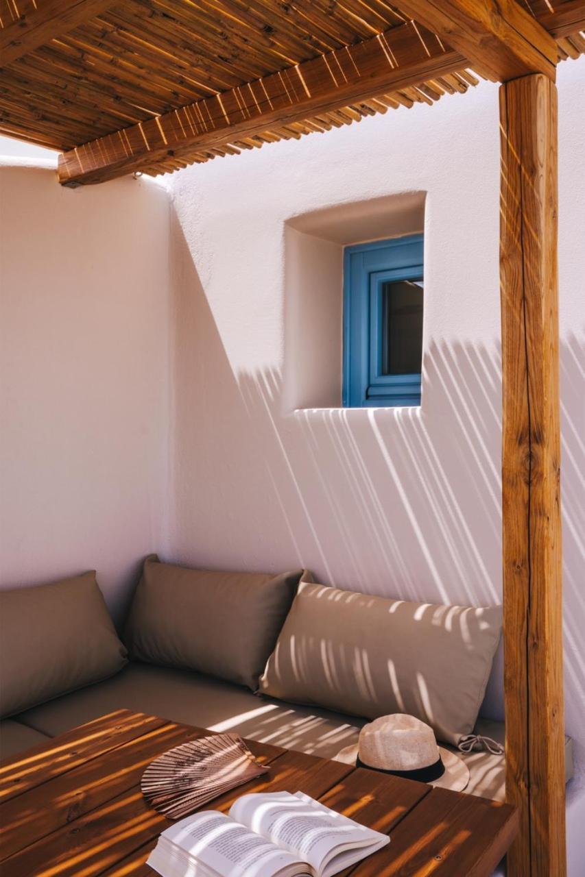 Akrorama Private Villas And Suites Ακρωτήρι Εξωτερικό φωτογραφία