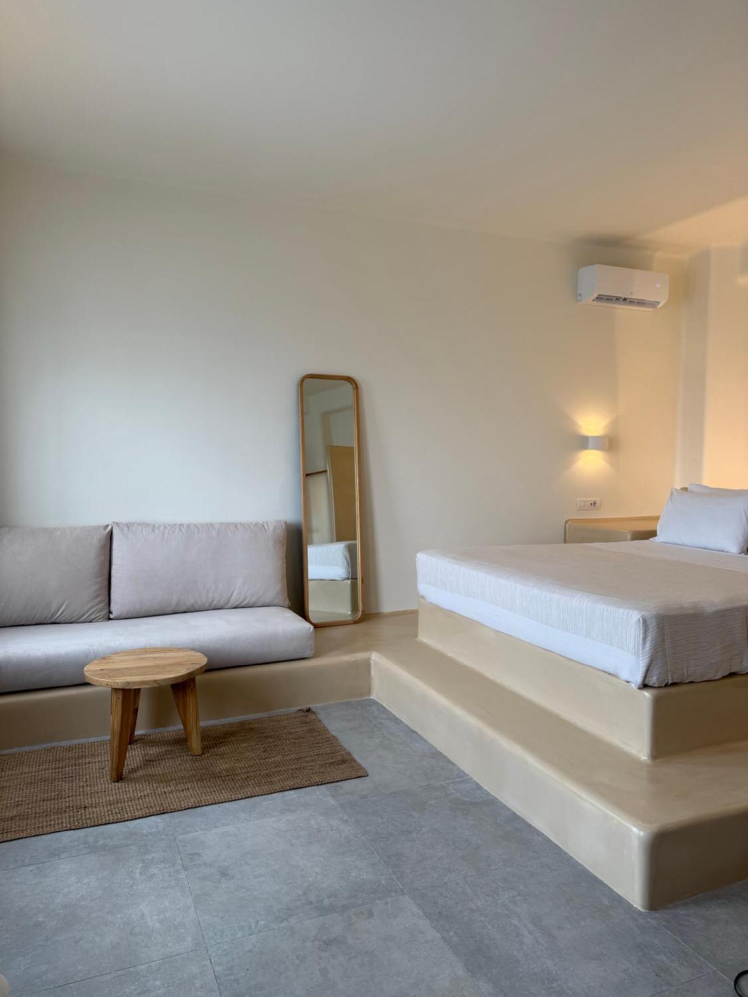 Akrorama Private Villas And Suites Ακρωτήρι Εξωτερικό φωτογραφία
